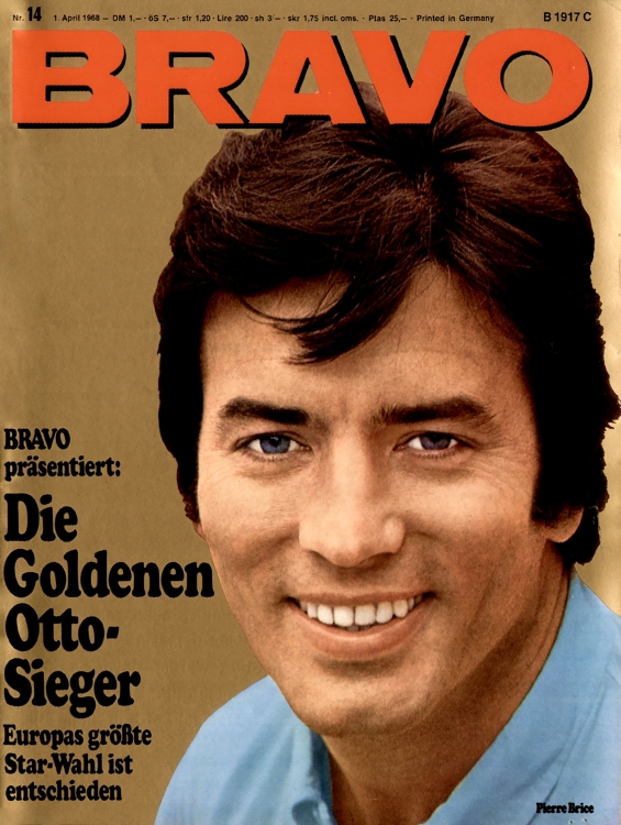BRAVO 1968-14